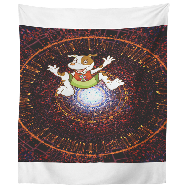 TEST Tapestry V2 2 6.13.19