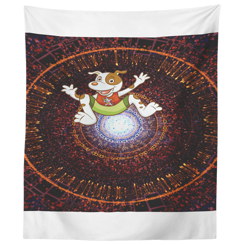 TEST Tapestry V2 2 6.13.19