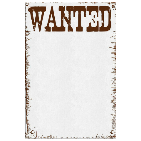 test canvas mask portrait - wanted