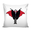 test pillow